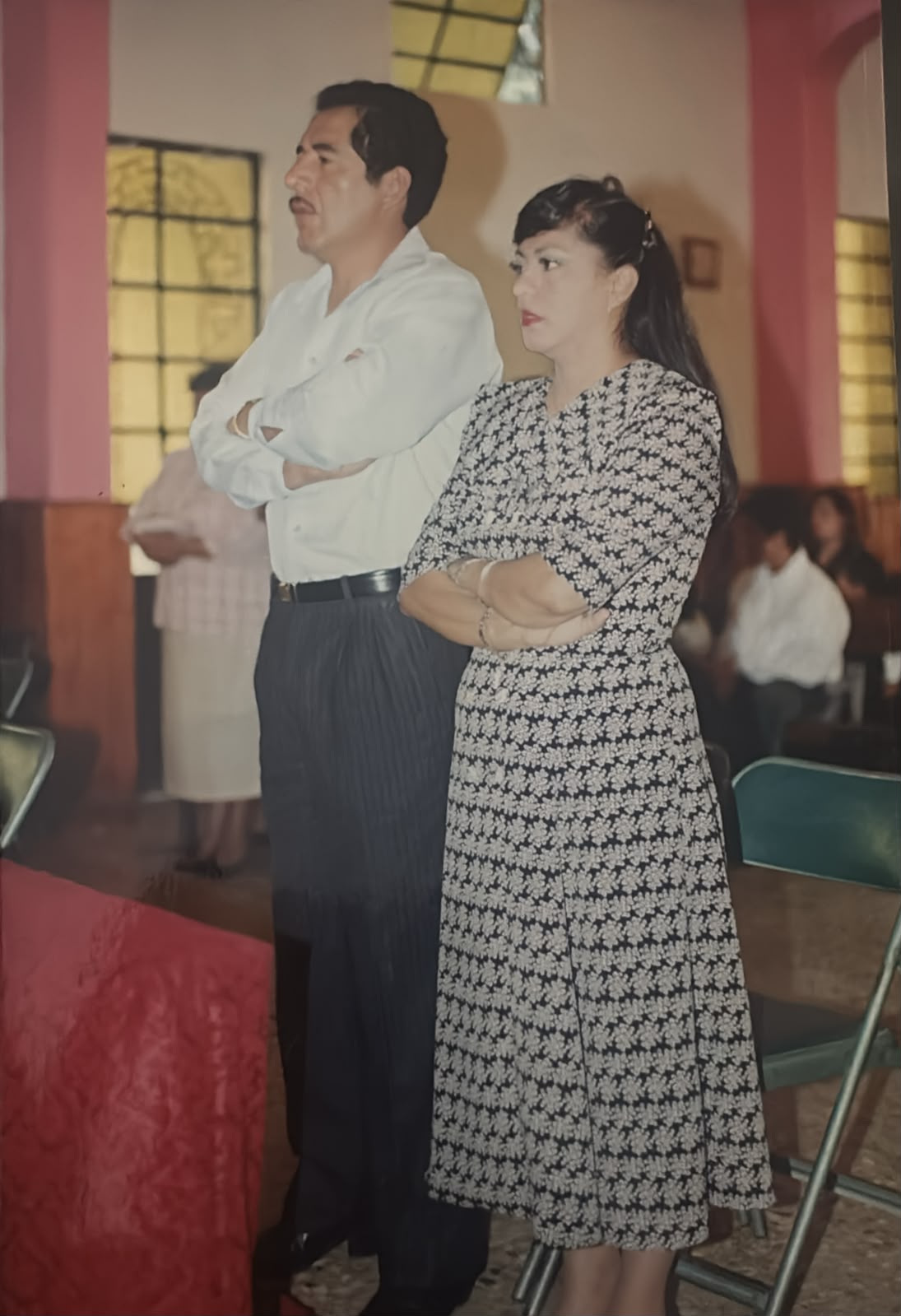 Foto de pareja 2